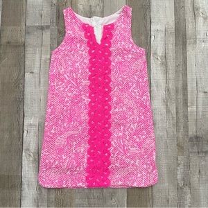 Lilly Pulitzer for Target Pink Dress